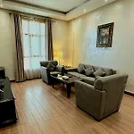 Le Park Hotel