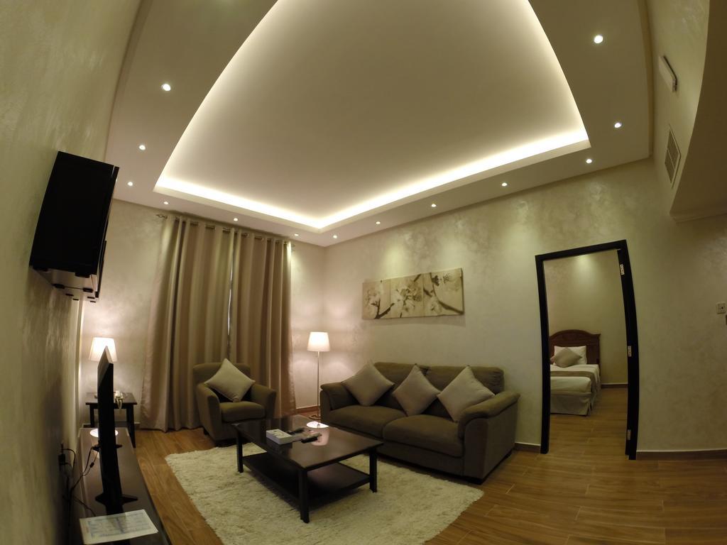 Le Park Hotel Doha