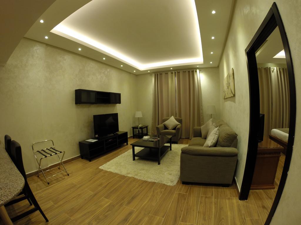 Le Park Hotel Doha
