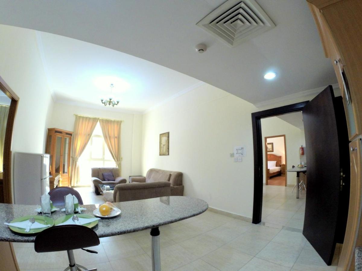 Le Park Hotel Doha